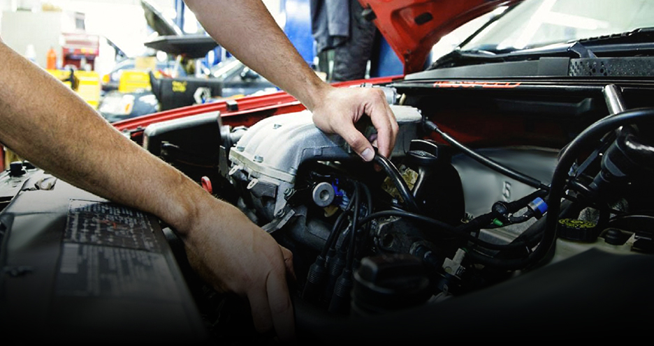 Газобаллонное оборудование