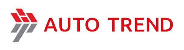 Логотип Авто Тренд