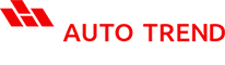 Логотип Авто Тренд