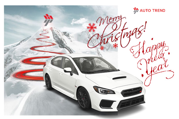 С наступающим Рождеством и Новым 2025 Годом!