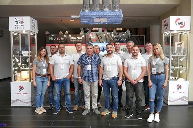 Самые жаркие новости: как проходила выставка МЭДВИН-2018 в Киеве