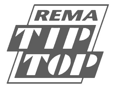 Матеріали для шиномонтажу REMA TIP TOP | Купити шиномонтажні матеріали гуртом в Авто Тренд ☎  +38 (067) 620 71 55 ; +38 (050) 425 03 48
