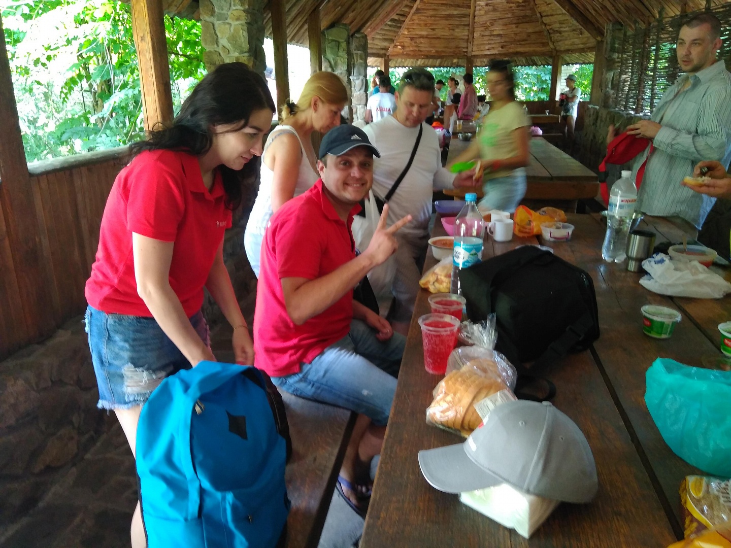 Сплав на байдарках - лучшая возможность отдохнуть телом и душой, набраться ярких впечатлений и поверить в себя.